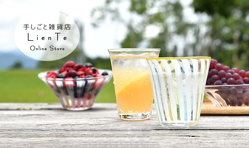 手しごと雑貨店 LienTe
