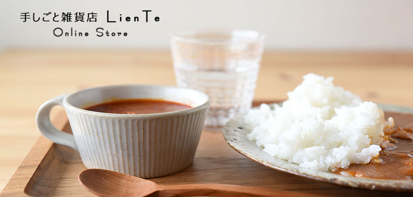 手しごと雑貨店 LienTe